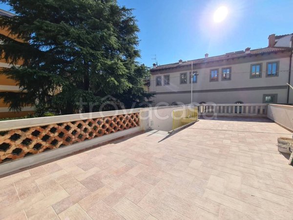 appartamento in vendita a Firenze in zona Centro Storico