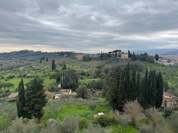 casa indipendente in vendita a Firenze in zona Gavinana