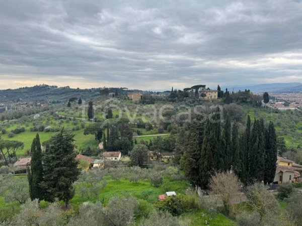 casa indipendente in vendita a Firenze in zona Ponte a Ema