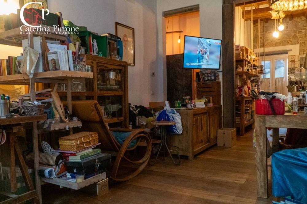appartamento in vendita a Firenze in zona Gavinana