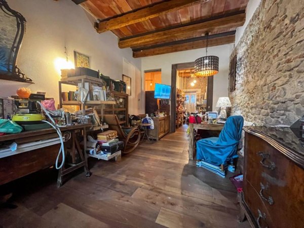 appartamento in vendita a Firenze in zona Centro Storico