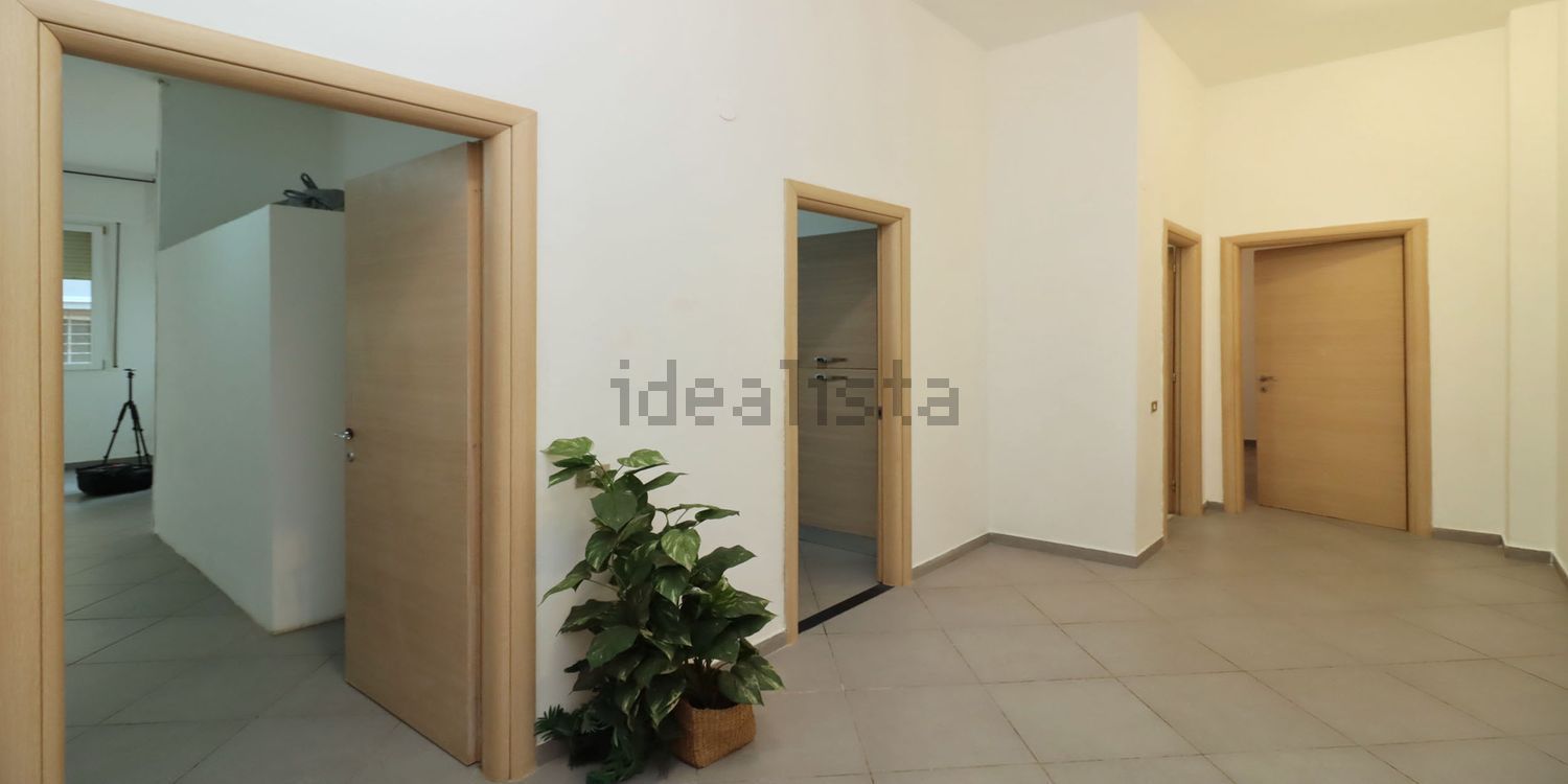 appartamento in vendita a Firenze in zona Novoli