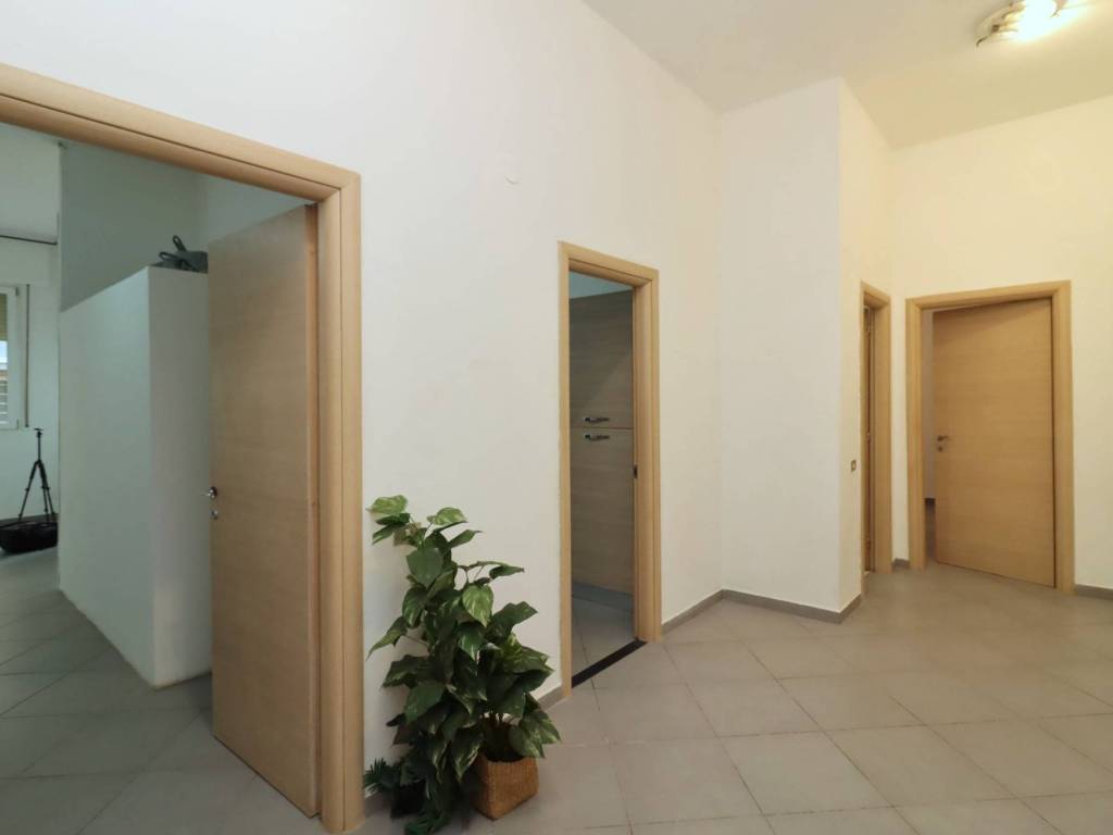 appartamento in vendita a Firenze in zona Novoli