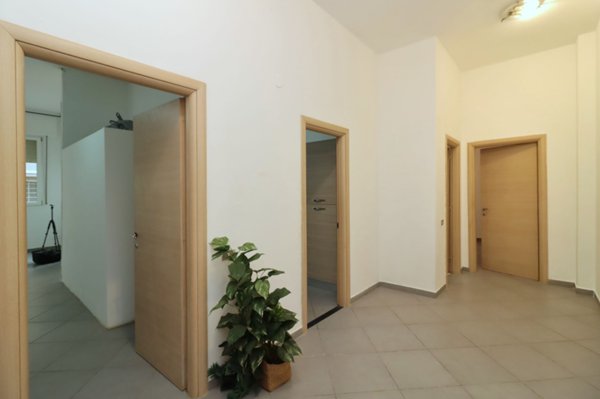 appartamento in vendita a Firenze in zona Firenze Nova
