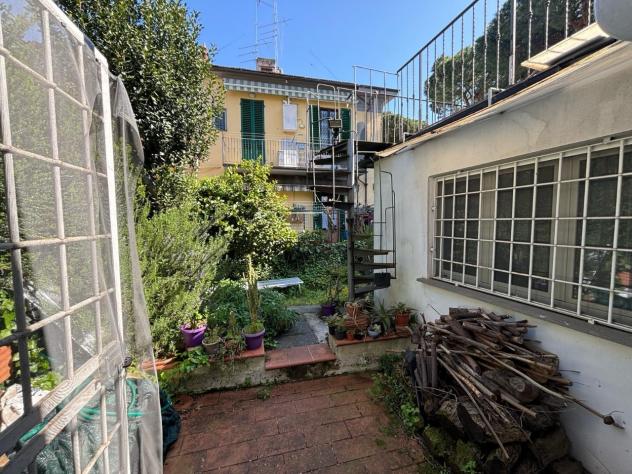 appartamento in vendita a Firenze in zona Le Cure