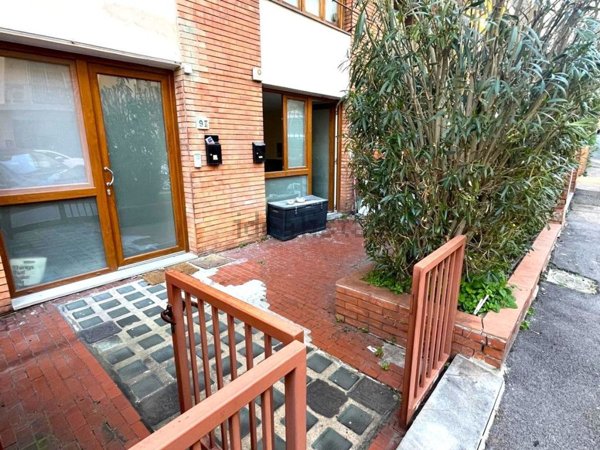 appartamento in vendita a Firenze in zona Centro Storico