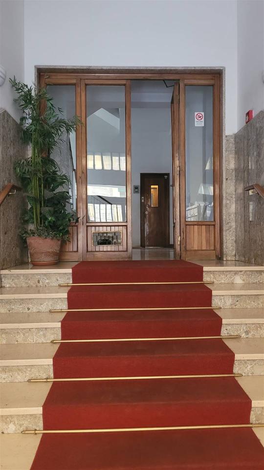 appartamento in vendita a Firenze in zona Statuto