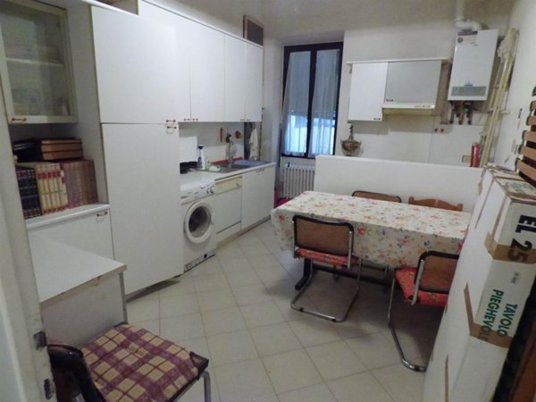 appartamento in vendita a Firenze in zona Varlungo