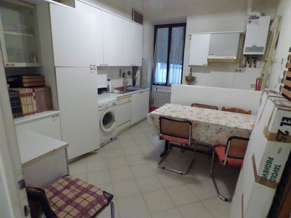 appartamento in vendita a Firenze in zona Rovezzano