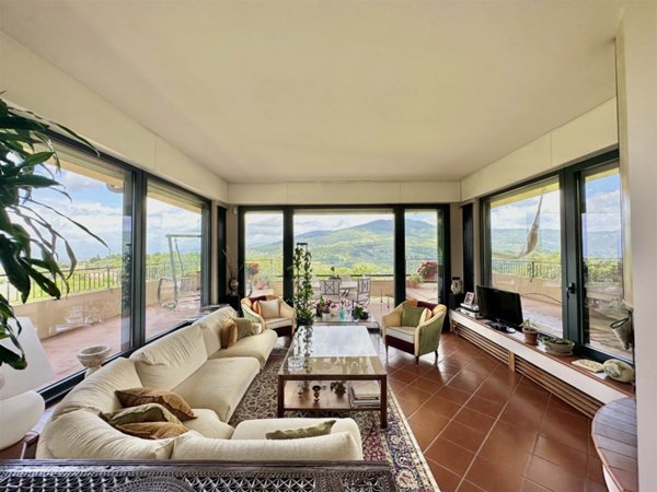 appartamento in vendita a Firenze in zona Le Cure