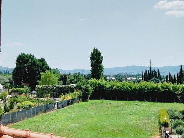 casa indipendente in vendita a Firenze in zona Mantignano