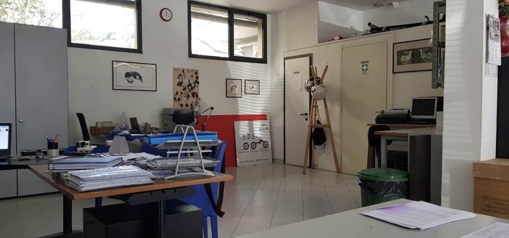 bivano in vendita a Firenze in zona Novoli