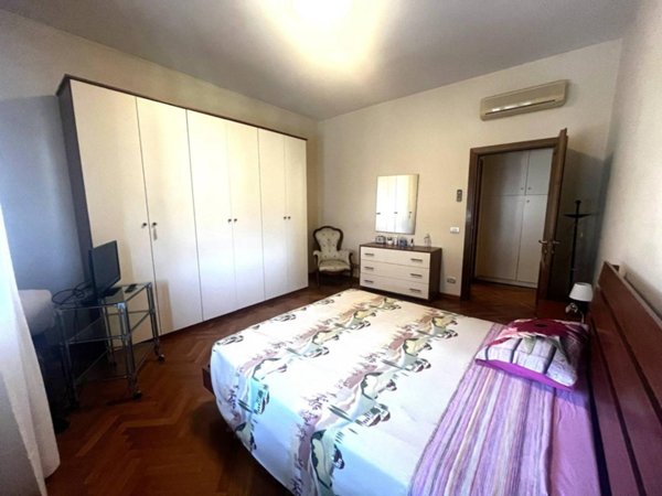 appartamento in vendita a Firenze in zona Coverciano
