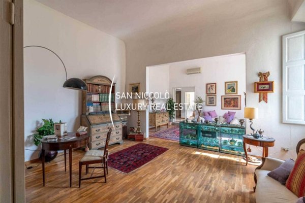 appartamento in vendita a Firenze in zona Centro Duomo
