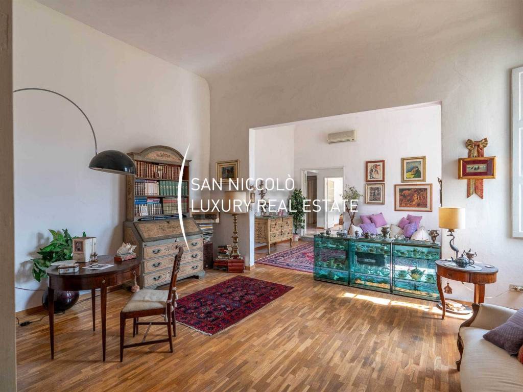 appartamento in vendita a Firenze in zona Centro Duomo