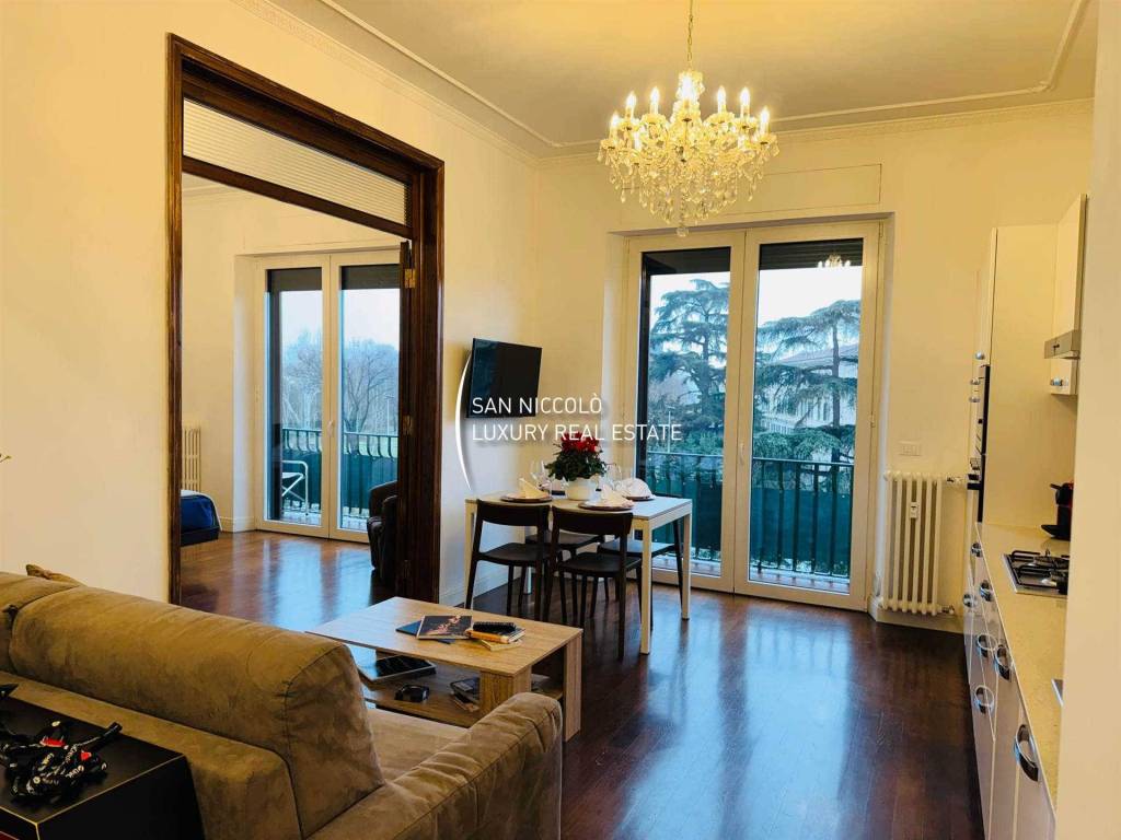 appartamento in vendita a Firenze in zona Centro Storico
