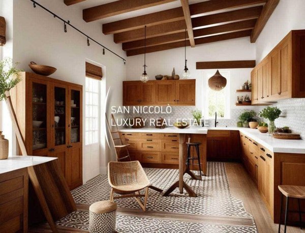 appartamento in vendita a Firenze in zona Centro San Frediano