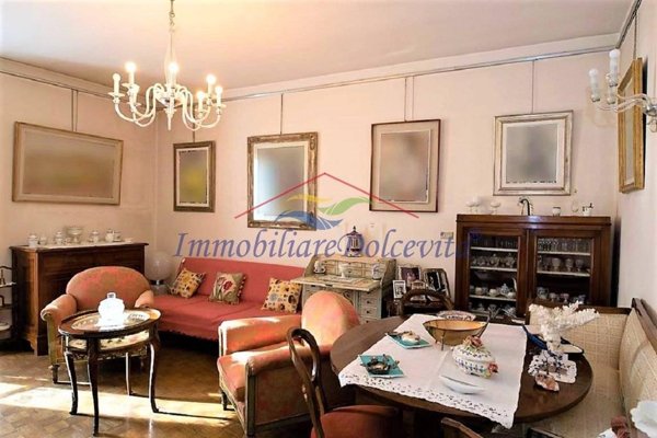 appartamento in vendita a Firenze in zona Le Cure