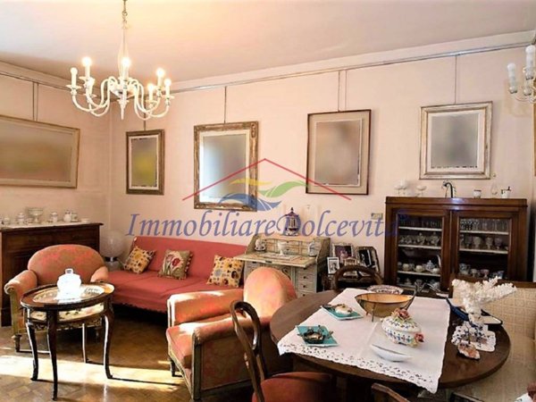 appartamento in vendita a Firenze in zona Le Cure