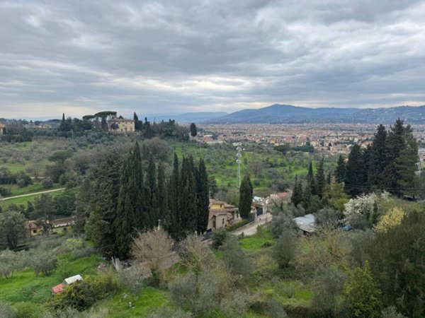 appartamento in vendita a Firenze in zona Gavinana