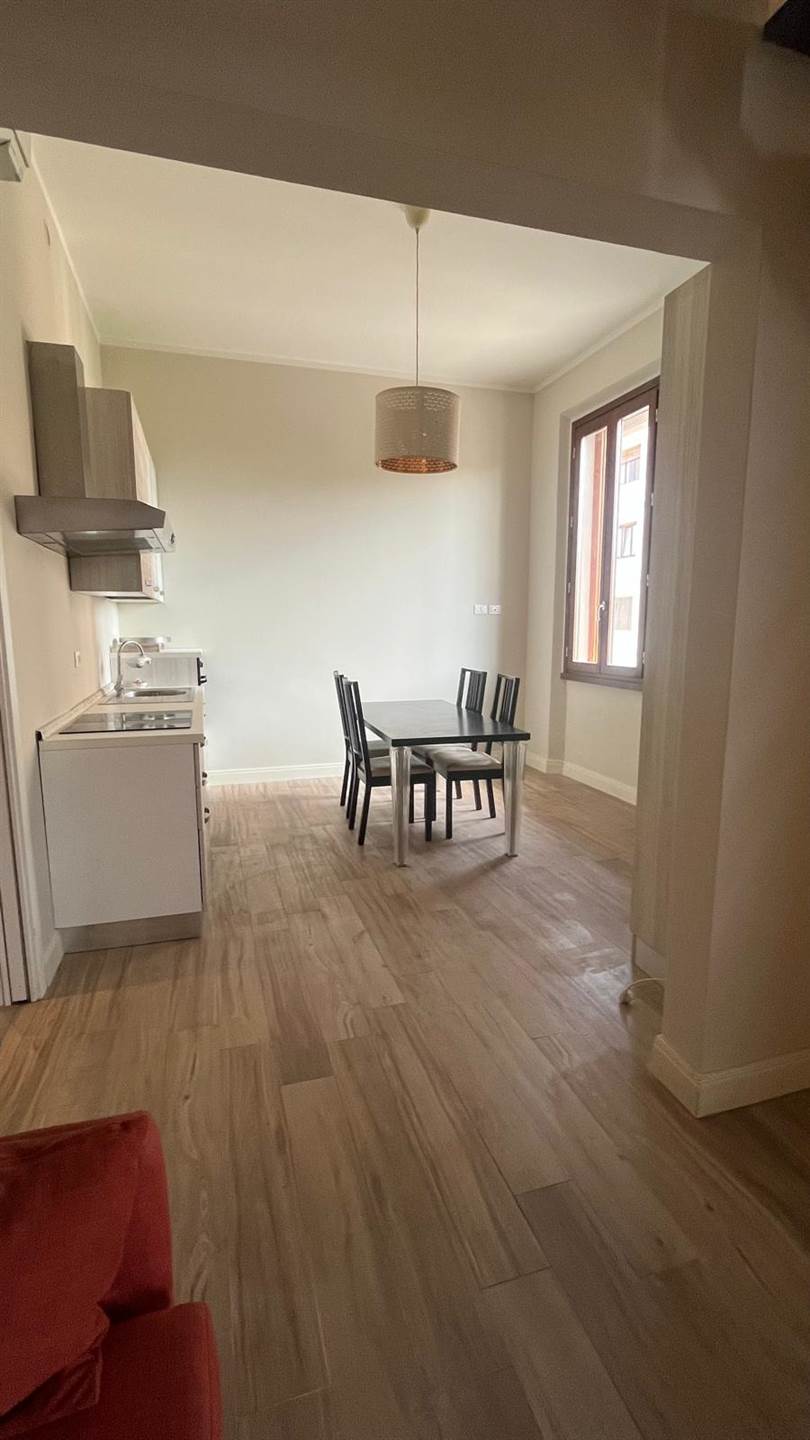 appartamento in vendita a Firenze in zona Le Cure