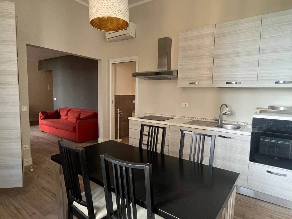appartamento in vendita a Firenze in zona Le Cure
