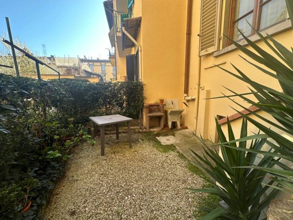 appartamento in vendita a Firenze in zona Campo di Marte