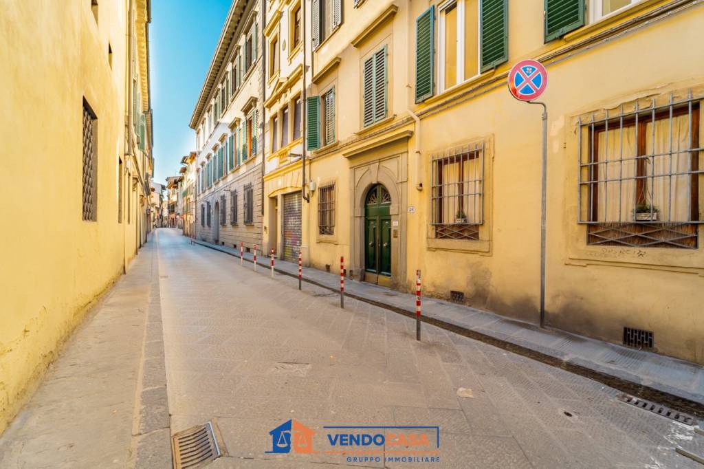 appartamento in vendita a Firenze in zona Centro Duomo
