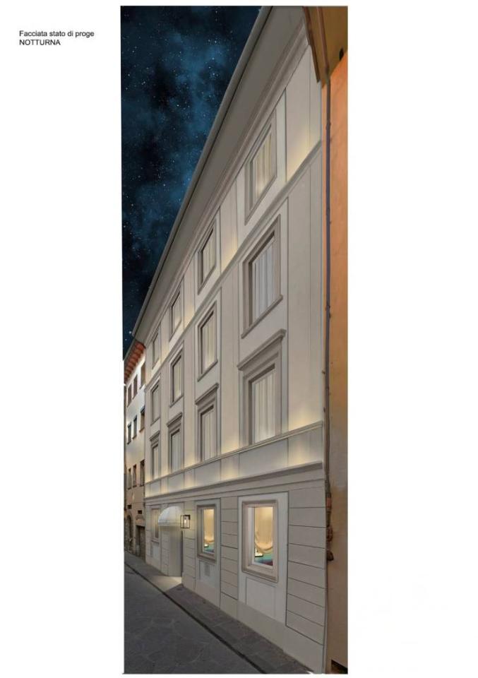 negozio in vendita a Firenze in zona Centro Santa Croce