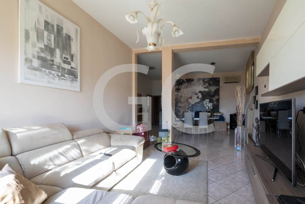 appartamento in vendita a Firenze in zona Soffiano