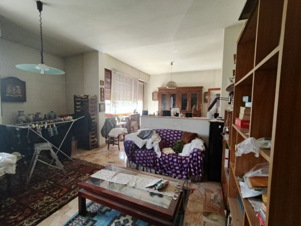 appartamento in vendita a Firenze in zona Varlungo