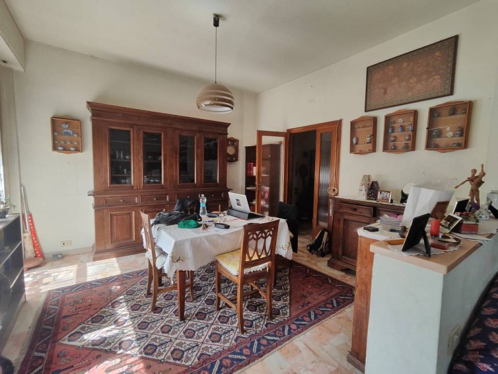 appartamento in vendita a Firenze in zona Rovezzano