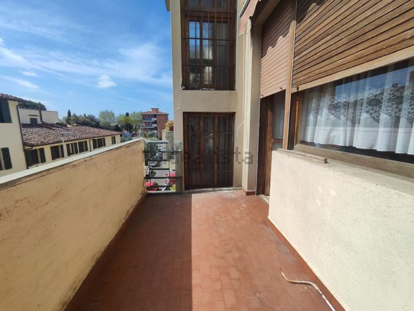appartamento in vendita a Firenze in zona Rovezzano