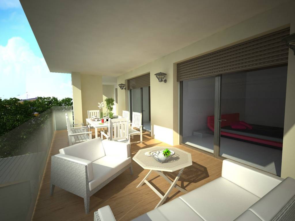 appartamento in vendita a Firenze in zona Centro Storico