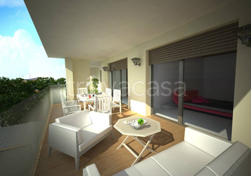 appartamento in vendita a Firenze in zona Centro Storico