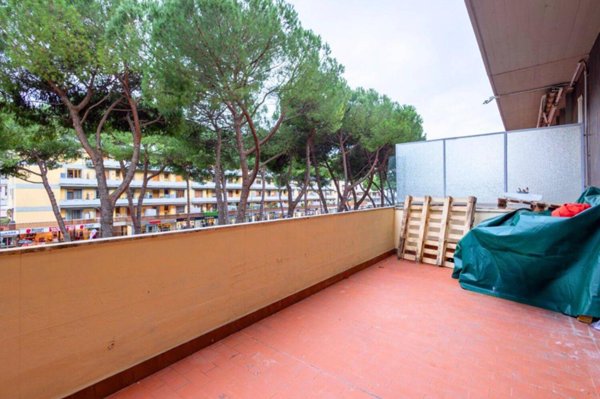 appartamento in vendita a Firenze in zona Gavinana
