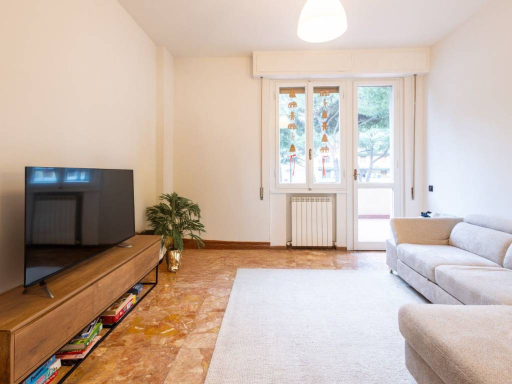 appartamento in vendita a Firenze in zona Gavinana