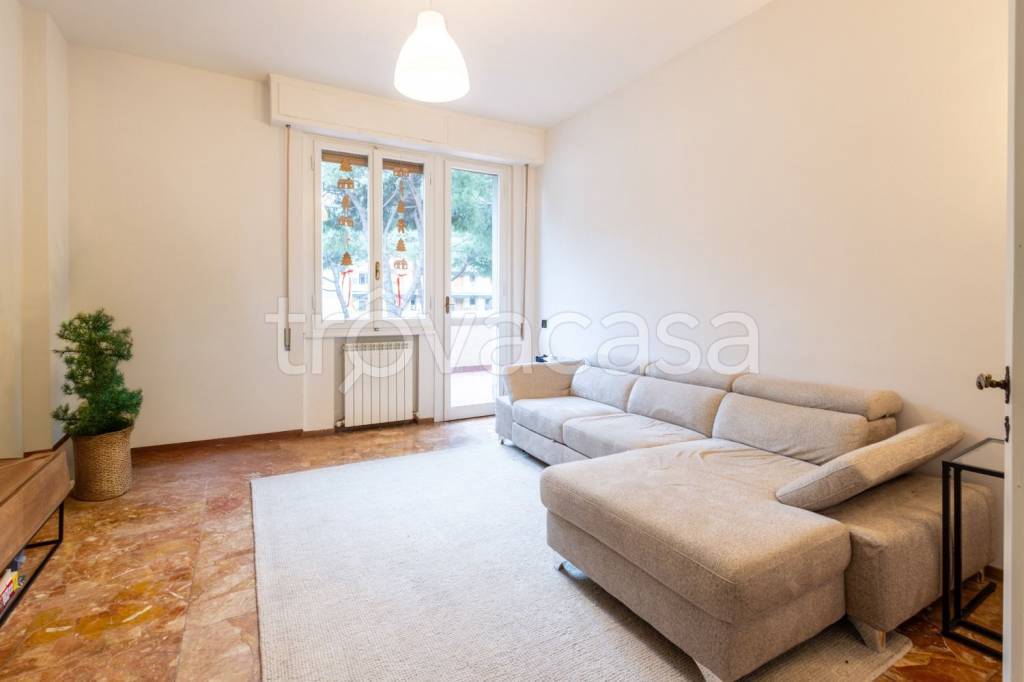 appartamento in vendita a Firenze in zona Gavinana