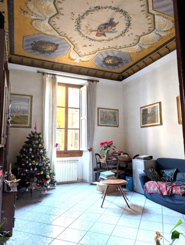 appartamento in vendita a Firenze in zona Bellariva