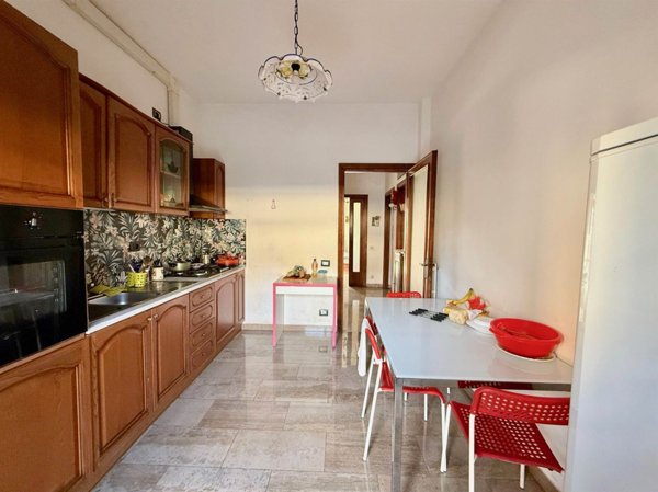 appartamento in vendita a Firenze in zona Isolotto