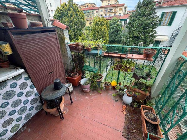 appartamento in vendita a Firenze in zona Centro Storico