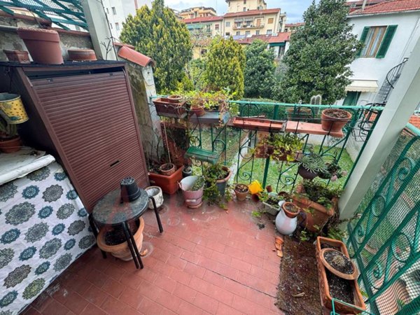 appartamento in vendita a Firenze in zona Centro Storico