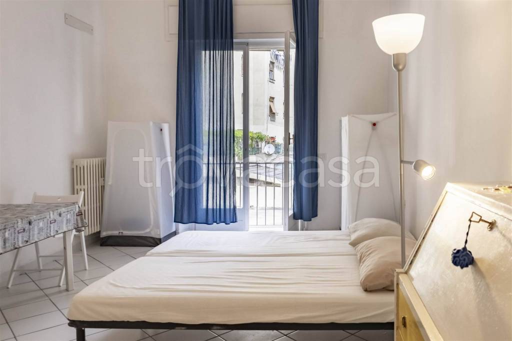 appartamento in vendita a Firenze in zona Bellariva