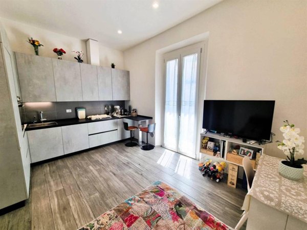 appartamento in vendita a Firenze in zona Centro Storico