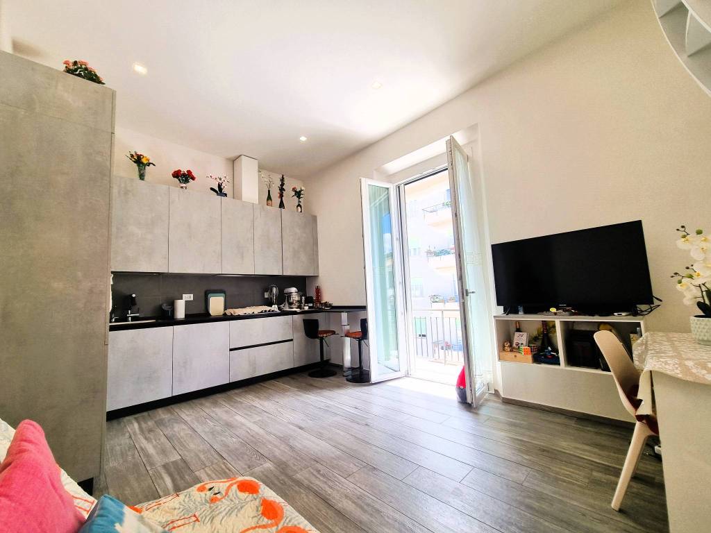appartamento in vendita a Firenze in zona Centro Storico