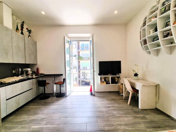 appartamento in vendita a Firenze in zona Centro Storico