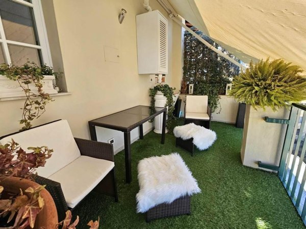 appartamento in vendita a Firenze in zona Bellariva
