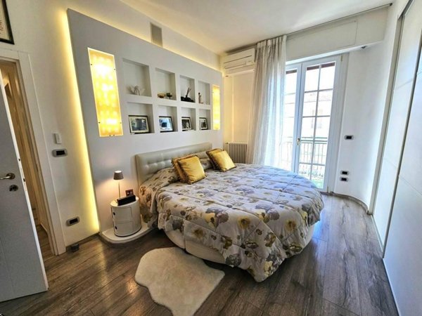 appartamento in vendita a Firenze in zona Bellariva