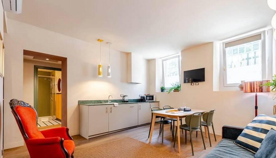 appartamento in vendita a Firenze in zona Centro San Frediano