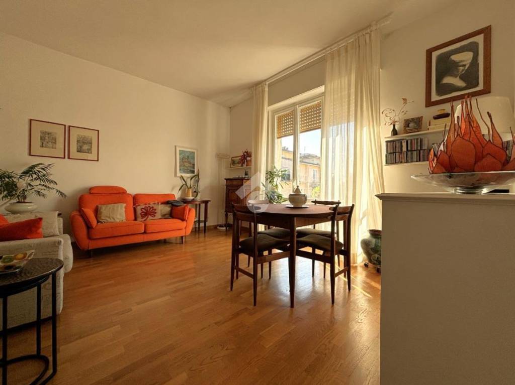 appartamento in vendita a Firenze in zona Coverciano